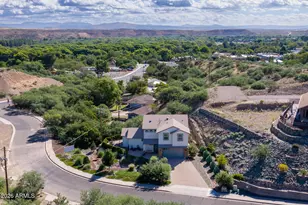 375 Kindra Heights Rd, Cottonwood, AZ 86326 - Photo 3