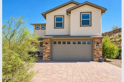 375 Kindra Heights Road, Cottonwood, AZ 86326 - Photo 3