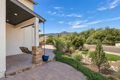 375 Kindra Heights Road, Cottonwood, AZ 86326 - Photo 5