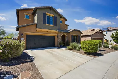1105 W Spur Drive, Phoenix, AZ 85085 - Photo 3