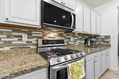 1105 W Spur Drive, Phoenix, AZ 85085 - Photo 21
