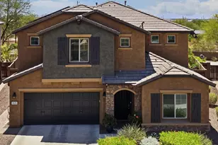 1105 W Spur Dr, Phoenix, AZ 85085 - Photo 1