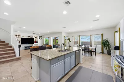 1105 W Spur Drive, Phoenix, AZ 85085 - Photo 27