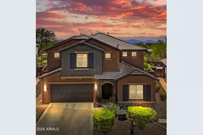 1105 W Spur Drive, Phoenix, AZ 85085 - Photo 75
