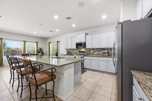 1105 W Spur Dr, Phoenix, AZ 85085 - Photo 17