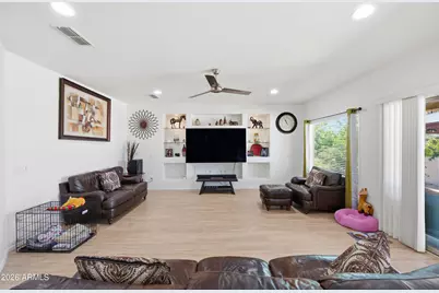 1105 W Spur Drive, Phoenix, AZ 85085 - Photo 13