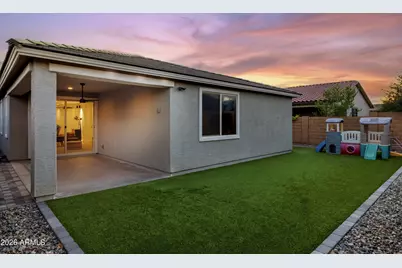 13326 W Paso Trail, Peoria, AZ 85383 - Photo 35