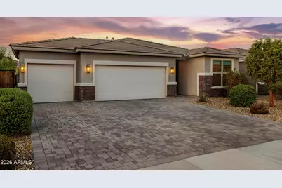 13326 W Paso Trail, Peoria, AZ 85383 - Photo 1