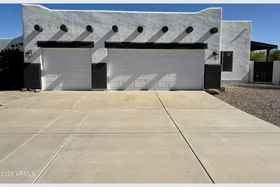 27824 N 256th Avenue, Wittmann, AZ 85361 - Photo 3