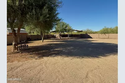 27824 N 256th Avenue, Wittmann, AZ 85361 - Photo 13