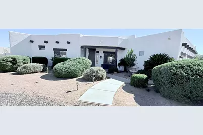 27824 N 256th Avenue, Wittmann, AZ 85361 - Photo 1