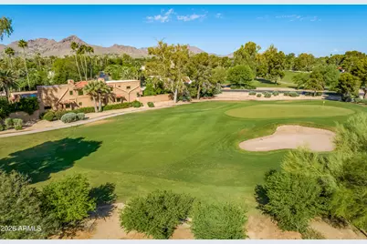 7156 E Oakmont Drive, Paradise Valley, AZ 85253 - Photo 91