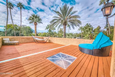 7156 E Oakmont Drive, Paradise Valley, AZ 85253 - Photo 17