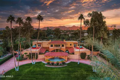 7156 E Oakmont Drive, Paradise Valley, AZ 85253 - Photo 11