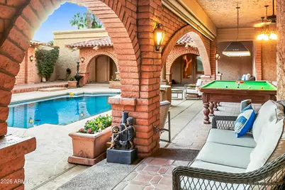 7156 E Oakmont Drive, Paradise Valley, AZ 85253 - Photo 71