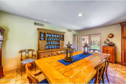 7156 E Oakmont Drive, Paradise Valley, AZ 85253 - Photo 35