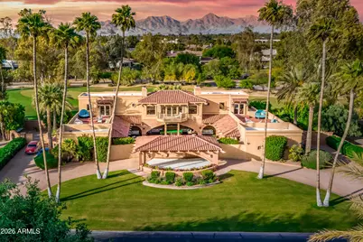 7156 E Oakmont Drive, Paradise Valley, AZ 85253 - Photo 3