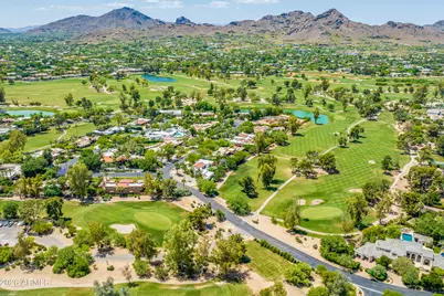 7156 E Oakmont Drive, Paradise Valley, AZ 85253 - Photo 93