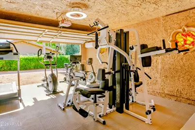 7156 E Oakmont Drive, Paradise Valley, AZ 85253 - Photo 27