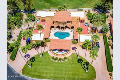 7156 E Oakmont Drive, Paradise Valley, AZ 85253 - Photo 95