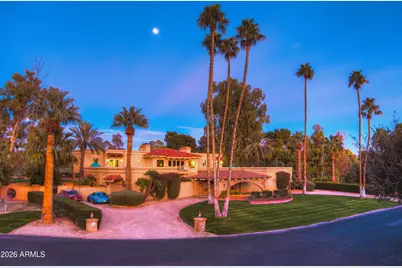 7156 E Oakmont Drive, Paradise Valley, AZ 85253 - Photo 5
