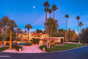 7156 E Oakmont Dr, Paradise Valley, AZ 85253 - Photo 5