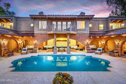 7156 E Oakmont Drive, Paradise Valley, AZ 85253 - Photo 77