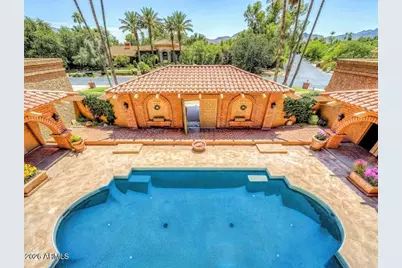 7156 E Oakmont Drive, Paradise Valley, AZ 85253 - Photo 101