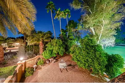 7156 E Oakmont Drive, Paradise Valley, AZ 85253 - Photo 13