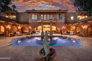 7156 E Oakmont Dr, Paradise Valley, AZ 85253 - Photo 1