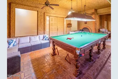 7156 E Oakmont Drive, Paradise Valley, AZ 85253 - Photo 103