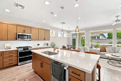758 E Farmers Lane, Queen Creek, AZ 85140 - Photo 5