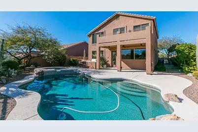 3531 N Paseo Del Sol --, Mesa, AZ 85207 - Photo 33