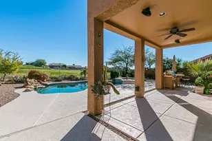 3531 N Paseo Del Sol, Mesa, AZ 85207 - Photo 31