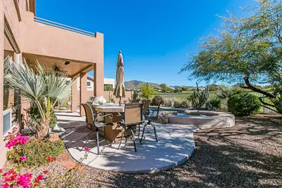 3531 N Paseo Del Sol --, Mesa, AZ 85207 - Photo 35