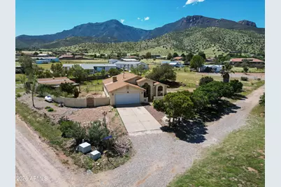 4860 E Franklin Place, Hereford, AZ 85615 - Photo 33