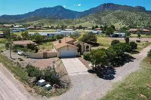 4860 E Franklin Pl, Hereford, AZ 85615 - Photo 33