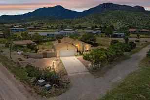 4860 E Franklin Pl, Hereford, AZ 85615 - Photo 1