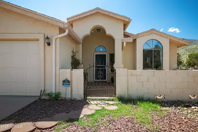4860 E Franklin Place, Hereford, AZ 85615 - Photo 5