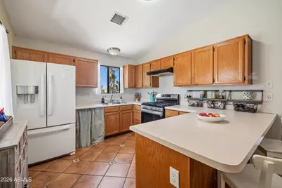 4860 E Franklin Place, Hereford, AZ 85615 - Photo 11