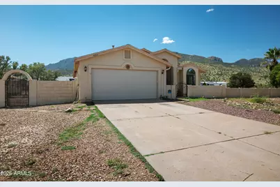 4860 E Franklin Place, Hereford, AZ 85615 - Photo 3
