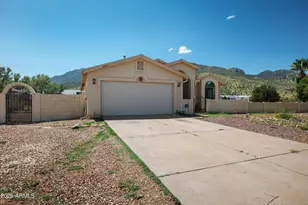 4860 E Franklin Pl, Hereford, AZ 85615 - Photo 3