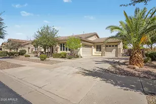 18572 E Apricot Ln, Queen Creek, AZ 85142 - Photo 5