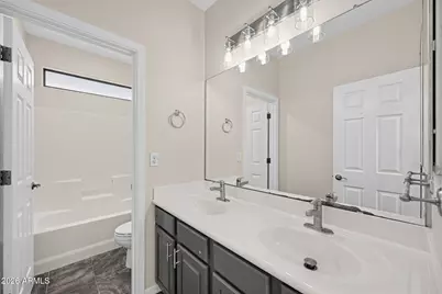 22180 W Ashleigh Marie Drive, Buckeye, AZ 85326 - Photo 19