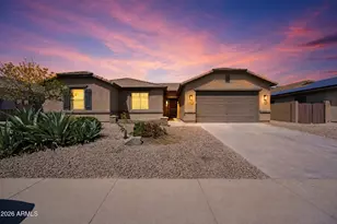 22180 W Ashleigh Marie Dr, Buckeye, AZ 85326 - Photo 1