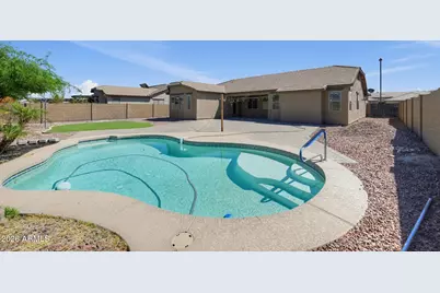 22180 W Ashleigh Marie Drive, Buckeye, AZ 85326 - Photo 27