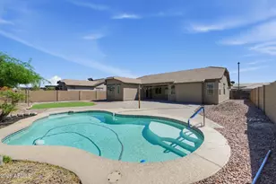 22180 W Ashleigh Marie Dr, Buckeye, AZ 85326 - Photo 27