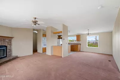 4651 S San Pedro Avenue, Sierra Vista, AZ 85650 - Photo 5