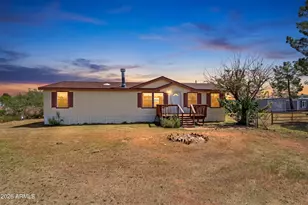 4651 S San Pedro Ave, Sierra Vista, AZ 85650 - Photo 1
