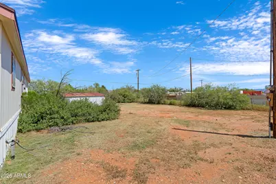 4651 S San Pedro Avenue, Sierra Vista, AZ 85650 - Photo 25